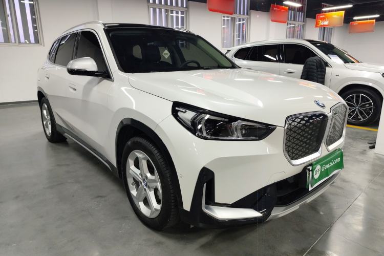 Used BMW iX1 2023 eDrive25L X Design Package
