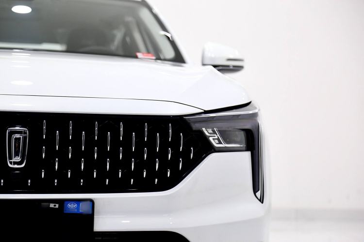 Used Bestune B70 2025 Dragon Edition 1.5T Enjoy Customization Model