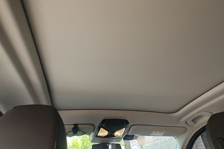Used BMW X3 2020 xDrive25i M Sport Package Headliner
