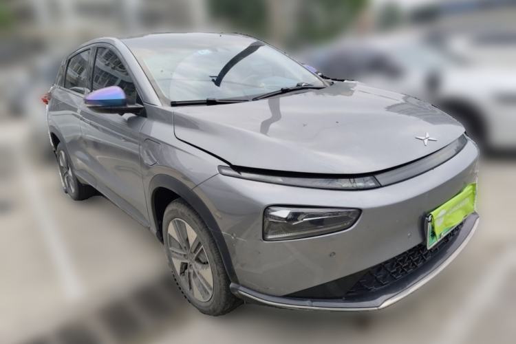 Used XPeng G3 2021 G3i 460N