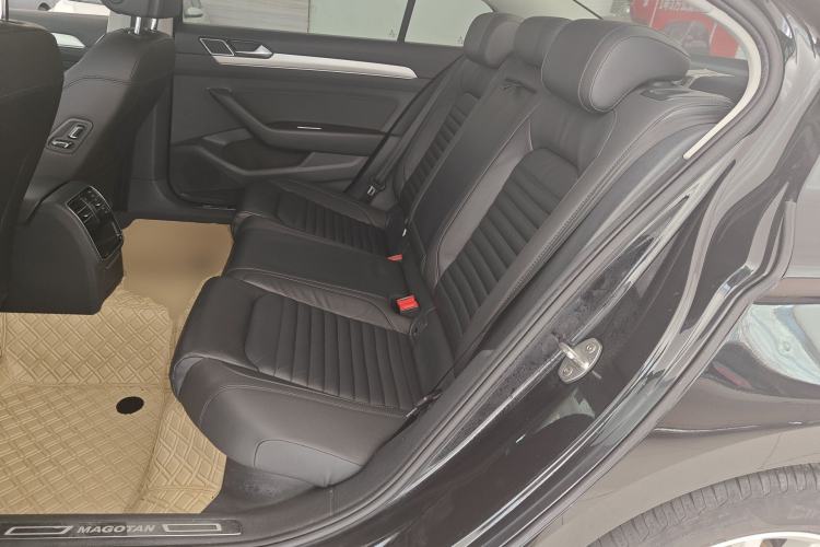 Used Volkswagen Magotan 2018 330TSI DSG Advanced Model