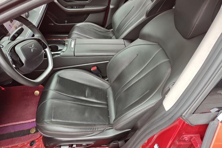 Used XPeng P7 2020 670N