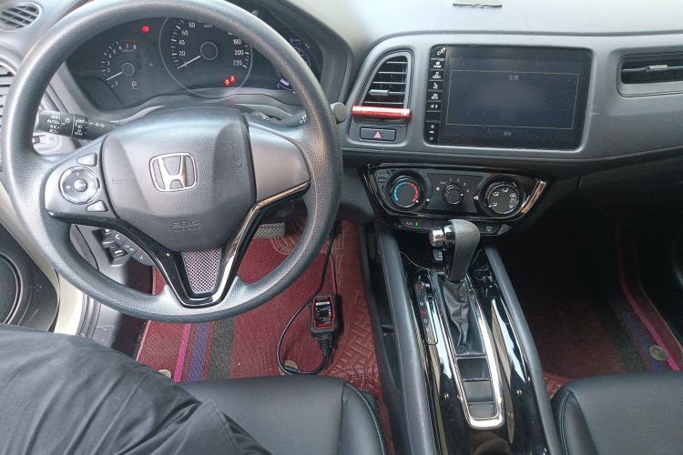 Used Honda Vezel 2020 1.5L CVT Pioneer Edition