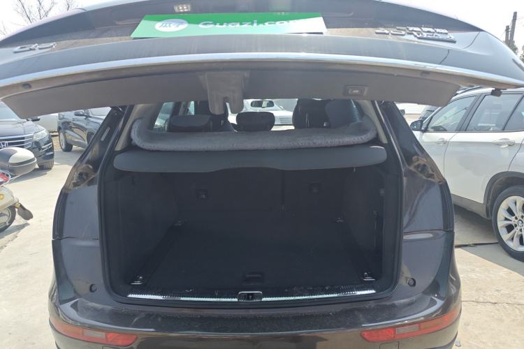 Used Audi Q5 2016 40 TFSI Trendy Edition