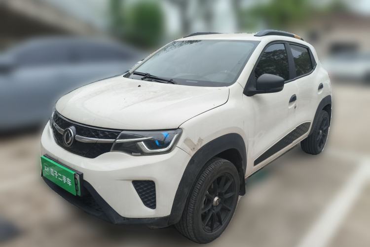 Used Dongfeng NAMMI EX1 2021 Zhi Ling Version