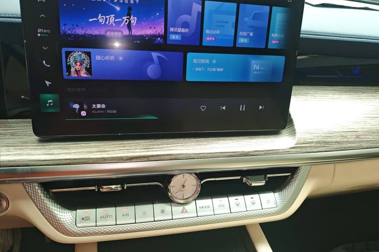 Used Great Wall Shanhai Poer 2023 2.4T Diesel Luxury Edition