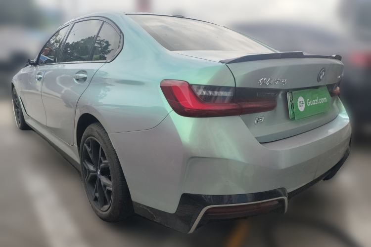 Used BMW i3 2024 eDrive 35 L
