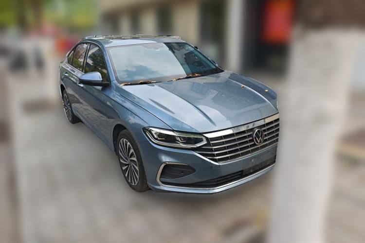 Used Volkswagen Lavida 2023 280TSI DSG Yongyi Edition