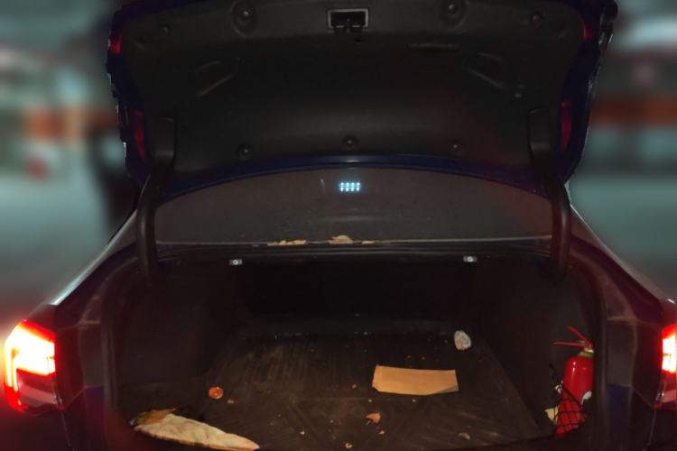 Used Buick Regal 2020 GS 28T Prestige Model