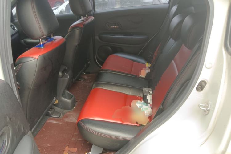 Used Honda XR-V 2015 1.5L LXi CVT Classic Edition
