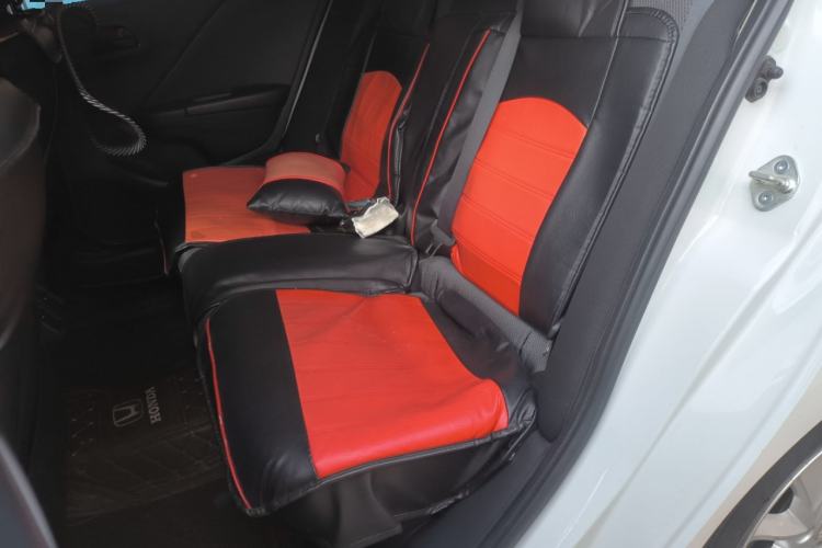 Used Honda Gienia 2017 1.5L CVT Comfort Version
