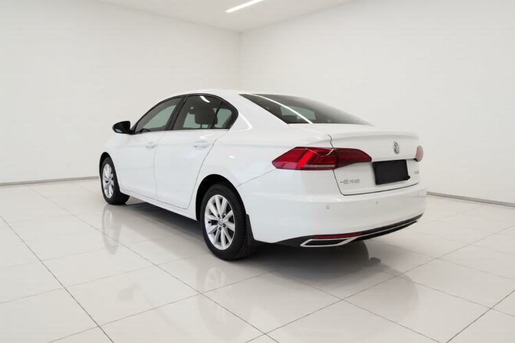 Used Volkswagen Bora 2020 1.5L Automatic Elite Version Exterior 2