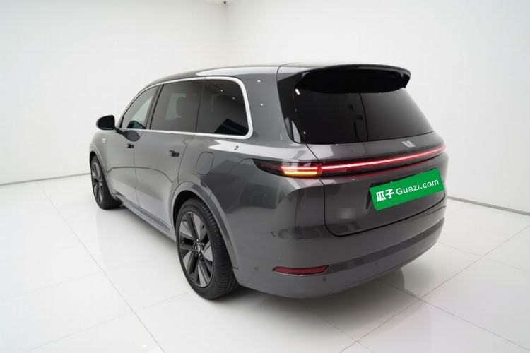 Used Li Auto L9 2023 Pro Model
