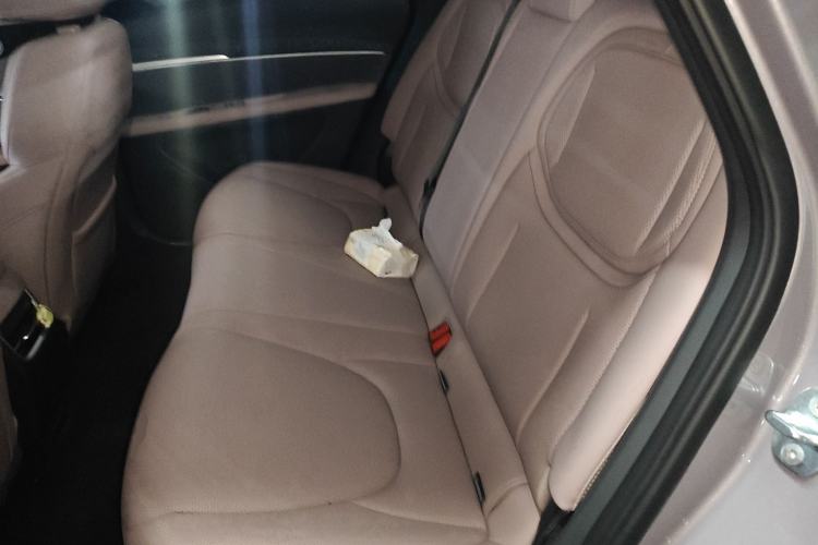 Used XPeng MONA M03 2025 502 Long-Range Max
