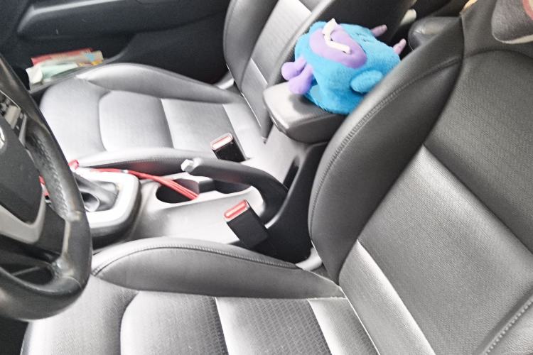 Used Hyundai Elantra (6th Generation / Lingdong) 2016 1.6L Automatic ZhiXuan · Luxury Version