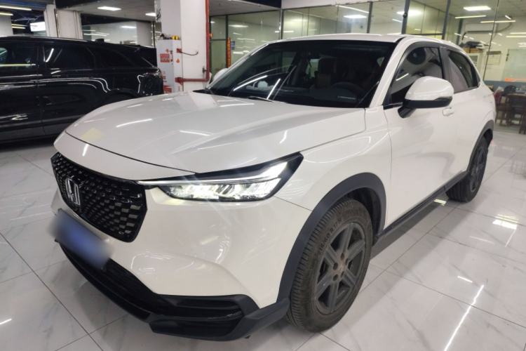 Used Honda XR-V 2024 1.5L CVT Enthusiast Edition