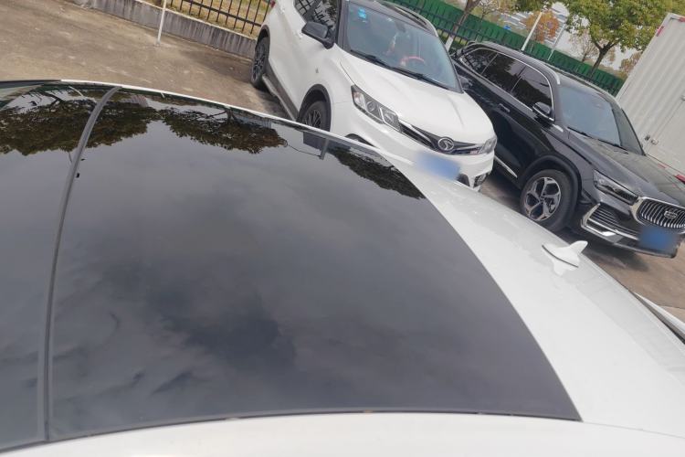 Used Audi A5 2019 Sportback 45 TFSI Fashion Model
