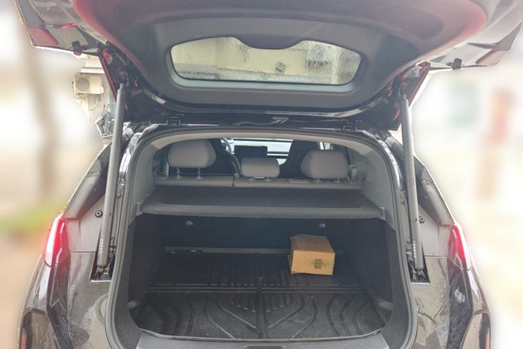 Used Zeekr X 2025 5-Seater Rear-Drive Version
