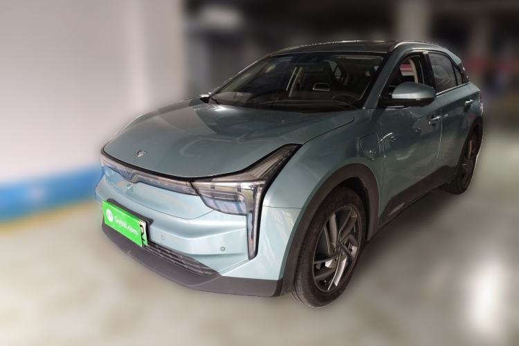 Used NETA U 2021 Pro 610 Fire-Seeking Edition