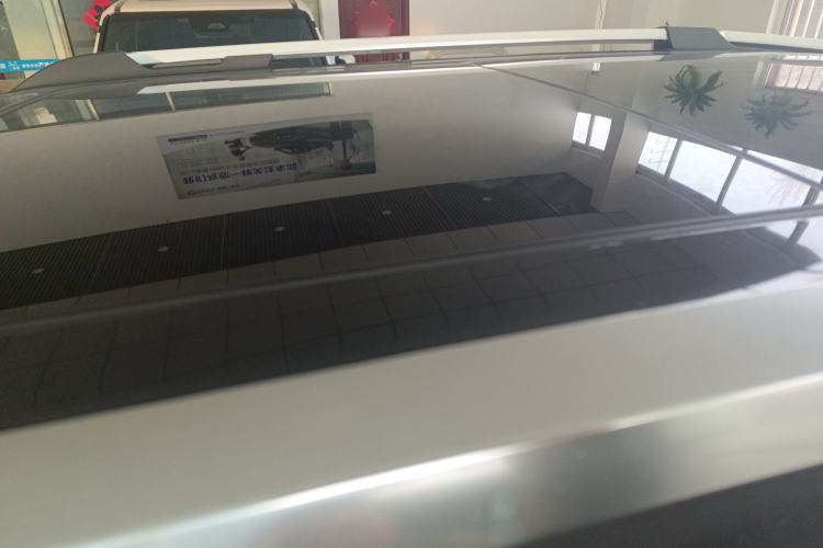 Used Haval H Dog 2023 2.0T Two-Wheel Drive Chaoye Version Plus