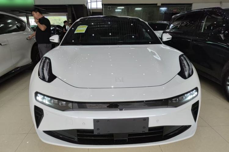 Used Zeekr 001 2026 Model 103° Rear-Drive Max Version
