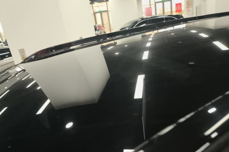 Used Leapmotor C16 2024 Range-Extended 200 Luxury Edition
