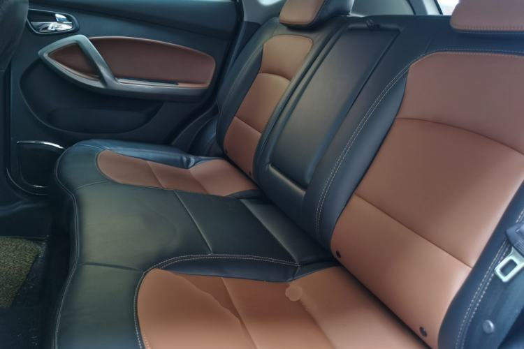 Used Haima S5 2015 1.5T CVT Flagship Model