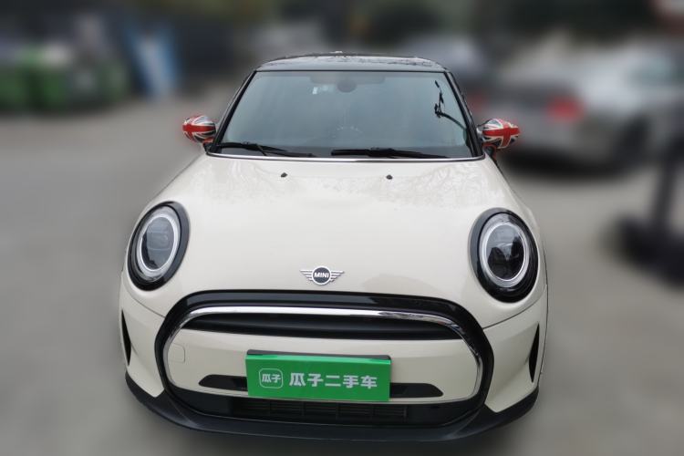 Used MINI 2022 Updated 1.5T ONE