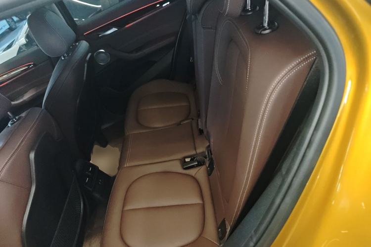 Used BMW X2 2022 sDrive25i M Sport Package