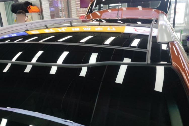 Used Kia KX3 2015 1.6L Automatic Two-Wheel Drive DLX Roof