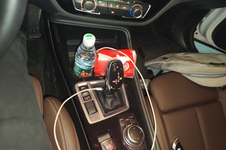 Used BMW 1 Series 2023 120i M Sport Night Edition