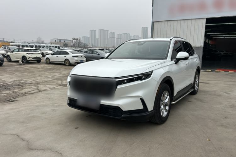 Used Honda CR-V 2024 240TURBO Two-Wheel-Drive FENGSHANG Edition 5 Seats