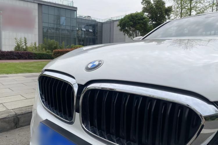 Used BMW 5 Series 2018 525i M Sport Package