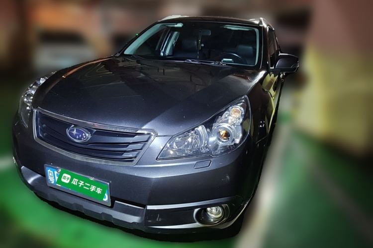Used Subaru Outback 2012 2.5i Sport Edition Guazi used car, China used car export, Used car for sale, Used cars, Cheapest cars for sale