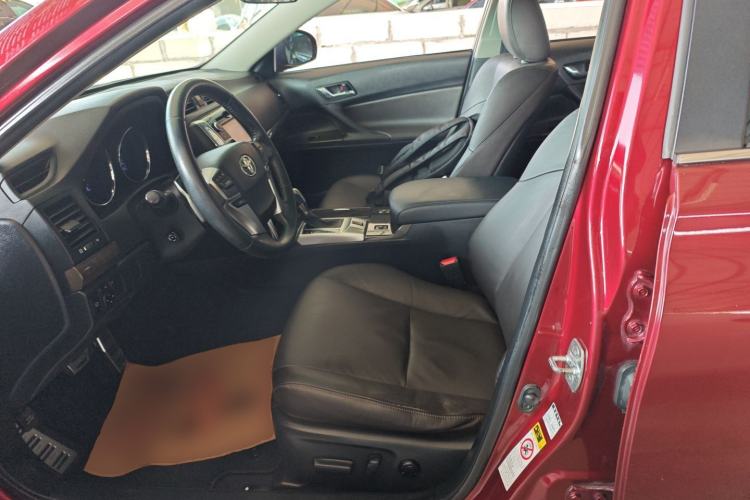 Used Toyota Reiz 2013 2.5V Supreme Edition