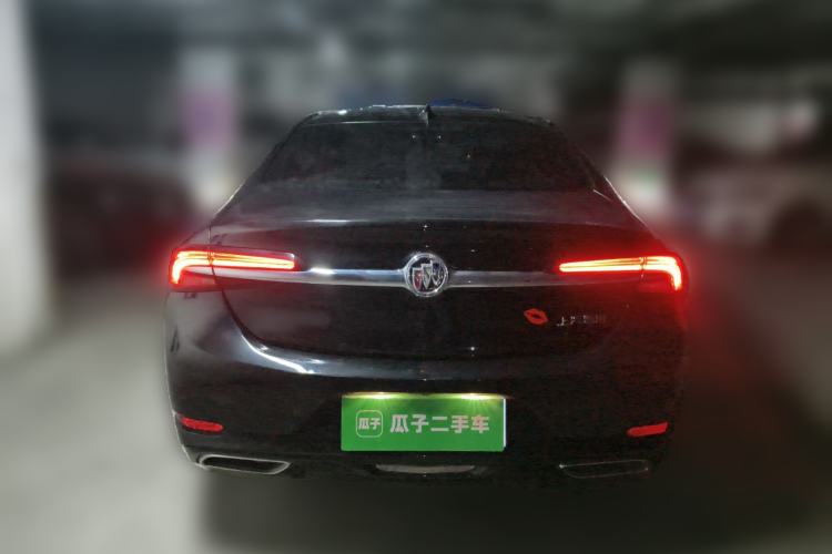 Used Buick LaCrosse 2022 652T Luxury Version