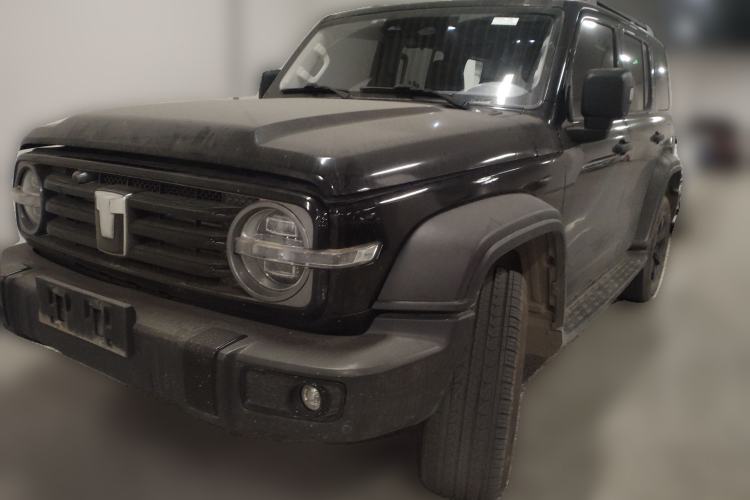 Used Tank 300 2024 2.0T Challenger