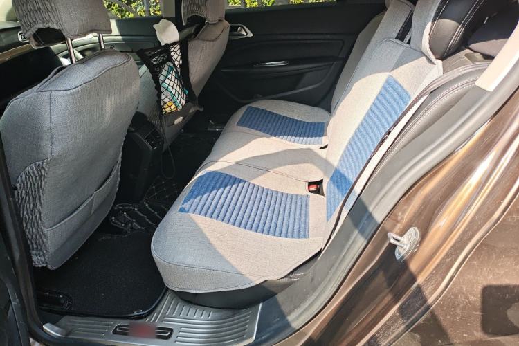 Used Peugeot 408 2015 1.2T Automatic Luxury Edition
