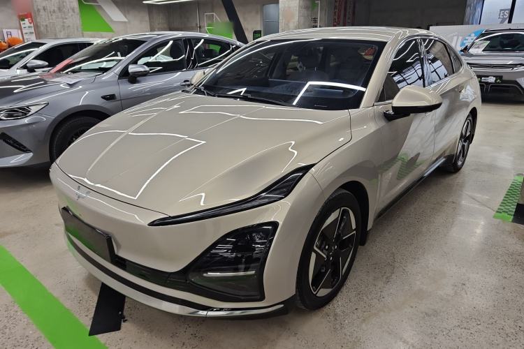 Used Wuling Xingguang 2024 Co-Creation Edition 510 Advanced Model