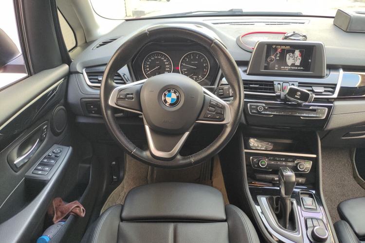 Used BMW 2 Series Active Tourer 2016 218i Sports Design Package

