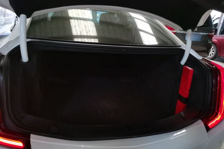 Used Cadillac XTS 2018 28T Tech Edition