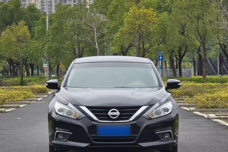 Used Nissan Teana 2016 2.0L XE Fashion Edition