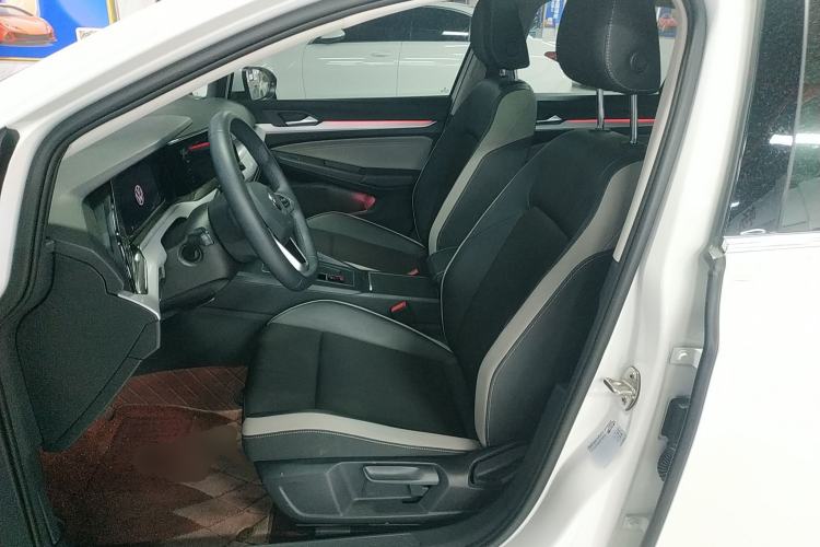 Used Volkswagen Golf 2023 280TSI DSG Pro
