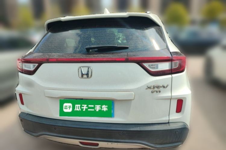 Used Honda XR-V 2015 1.8L VTi CVT Luxury Edition