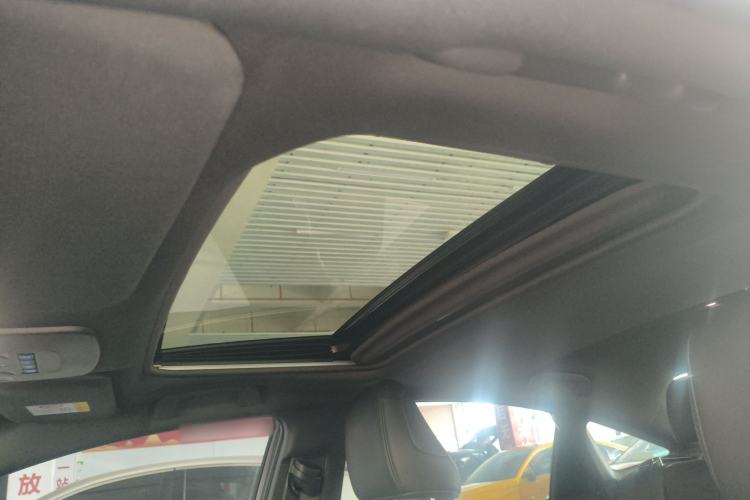 Used Toyota Avalon 2019 2.0L Luxury Edition China VI Standard Headliner