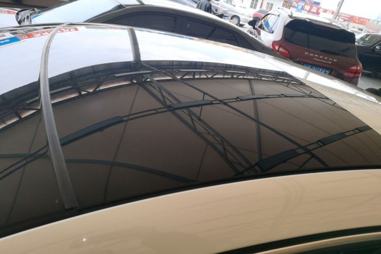 Used Volkswagen FAW-Volkswagen CC 2018 1.8TSI Luxury Model