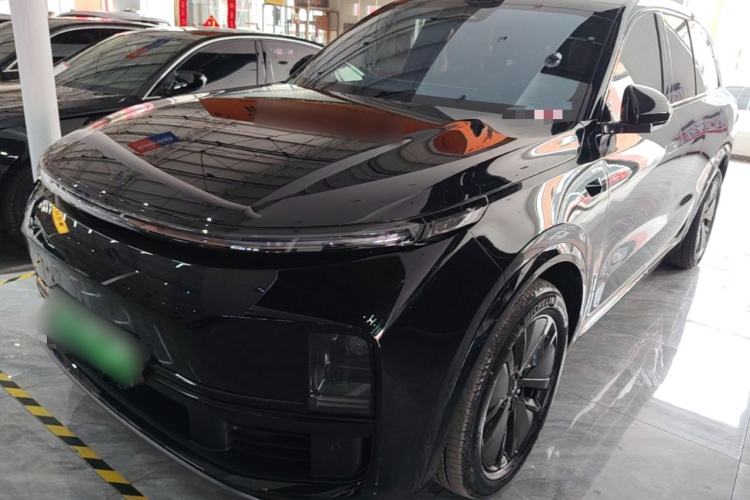 Used Li Auto L8 2024 Max