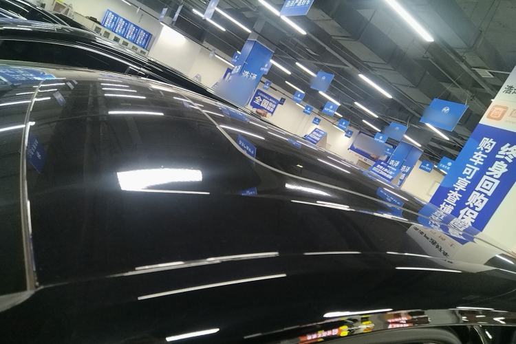 Used Volkswagen Viloran 2023 380TSI Prestige Edition