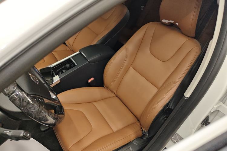 Used Volvo S60 2015 S60L T5 Intelligent Drive Edition