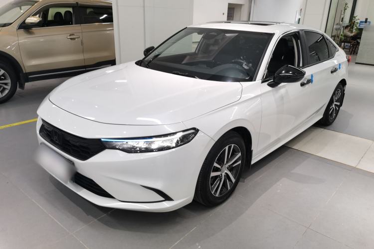 Used Honda Integra 2023 240TURBO CVT Tech Edition